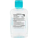 Germ-X Original Hand Sanitizer 3 fl oz. (2 Pack) - Biosource Nutrition