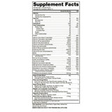 Naturade VeganSlim High Protein Weight Loss Shake Chocolate 25.7 oz and Jaxx Shaker Black 28 oz - Biosource Nutrition